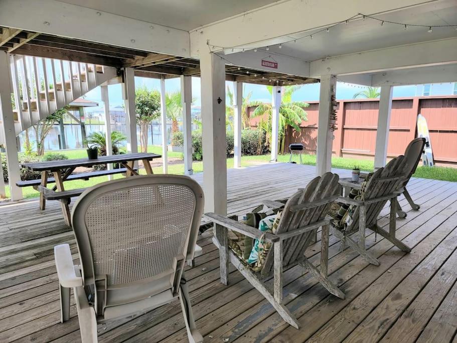 Paradise Lagoon*bayhouse Fishing*beach*dogfriendly Villa *