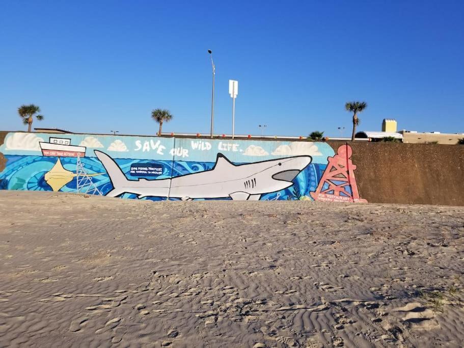 Paradise Lagoon*bayhouse Fishing*beach*dogfriendly * Galveston